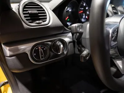 Porsche 718 Boxster PDK