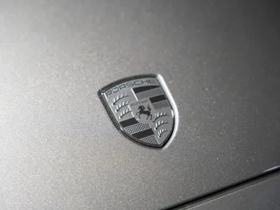 Porsche Cayenne Turbo E-Hybrid PHEV