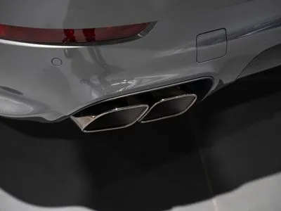 Porsche Cayenne Turbo E-Hybrid PHEV