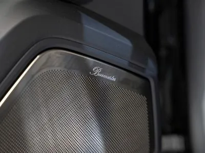 Porsche Cayenne Turbo E-Hybrid PHEV