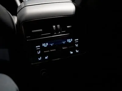 Porsche Cayenne Turbo E-Hybrid PHEV