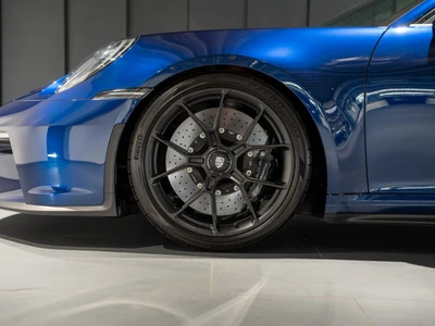 Porsche 911 GT3 Touring PDK