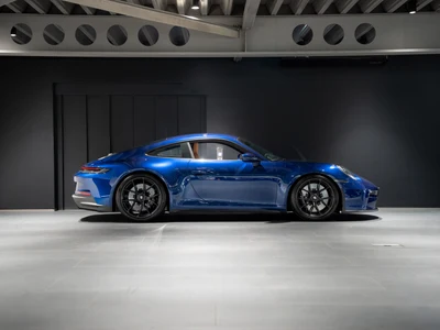 Porsche 911 GT3 Touring PDK