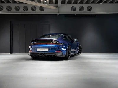 Porsche 911 GT3 Touring PDK