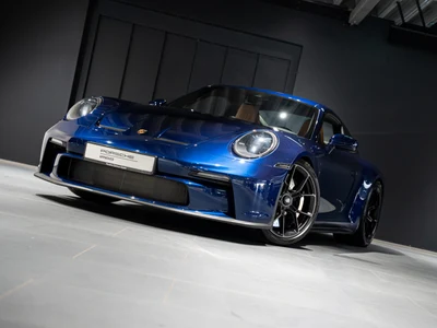 Porsche 911 GT3 Touring PDK