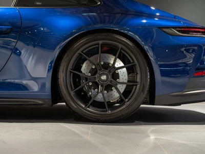 Porsche 911 GT3 Touring PDK