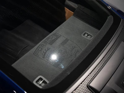Porsche 911 GT3 Touring PDK