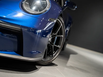 Porsche 911 GT3 Touring PDK