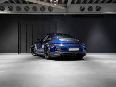 Porsche 911 GT3 Touring PDK