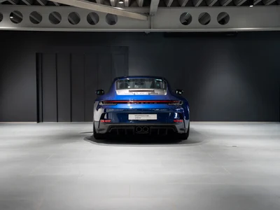 Porsche 911 GT3 Touring PDK