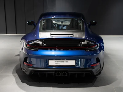 Porsche 911 GT3 Touring PDK