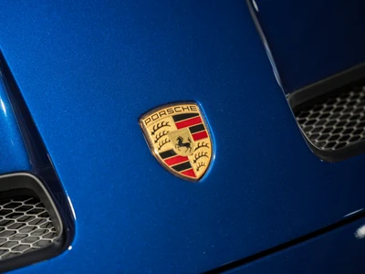 Porsche 911 GT3 Touring PDK