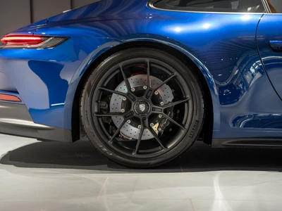 Porsche 911 GT3 Touring PDK