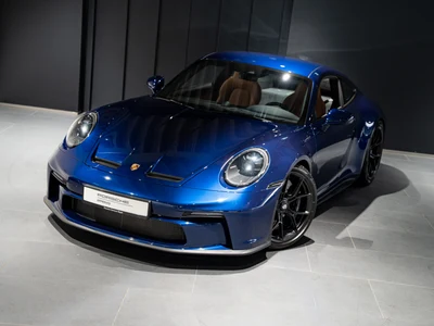Porsche 911 GT3 Touring PDK