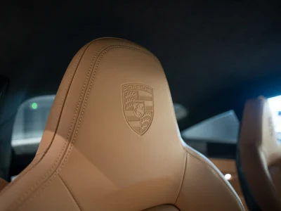 Porsche 911 GT3 Touring PDK