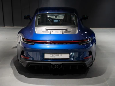 Porsche 911 GT3 Touring PDK