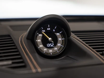 Porsche 911 GT3 Touring PDK