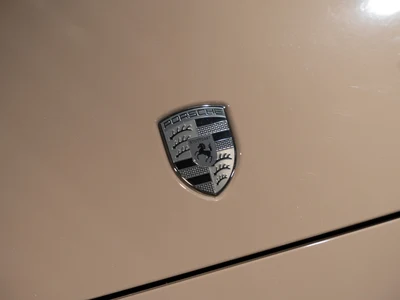 Porsche Panamera Turbo E-Hybrid PHEV