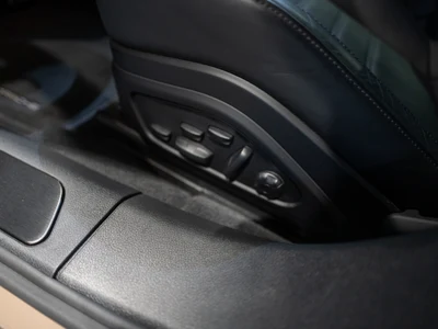 Porsche Panamera Turbo E-Hybrid PHEV