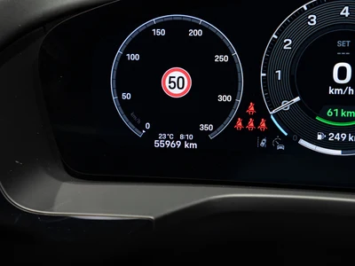 Porsche Panamera Turbo E-Hybrid PHEV