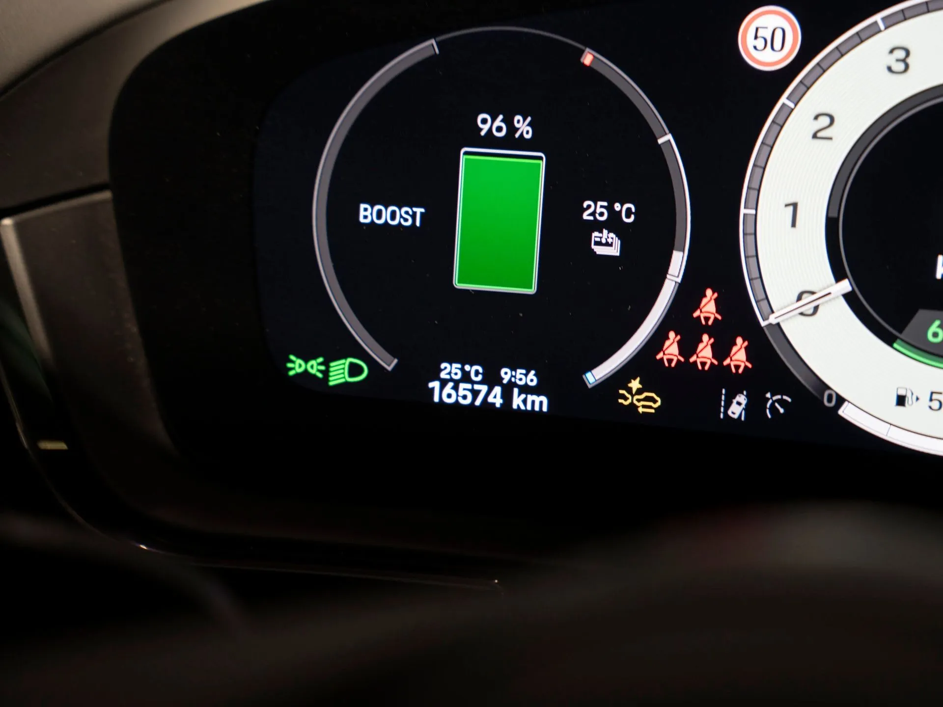Porsche Cayenne S E-Hybrid PHEV III (2017-) — zdjęcie 27