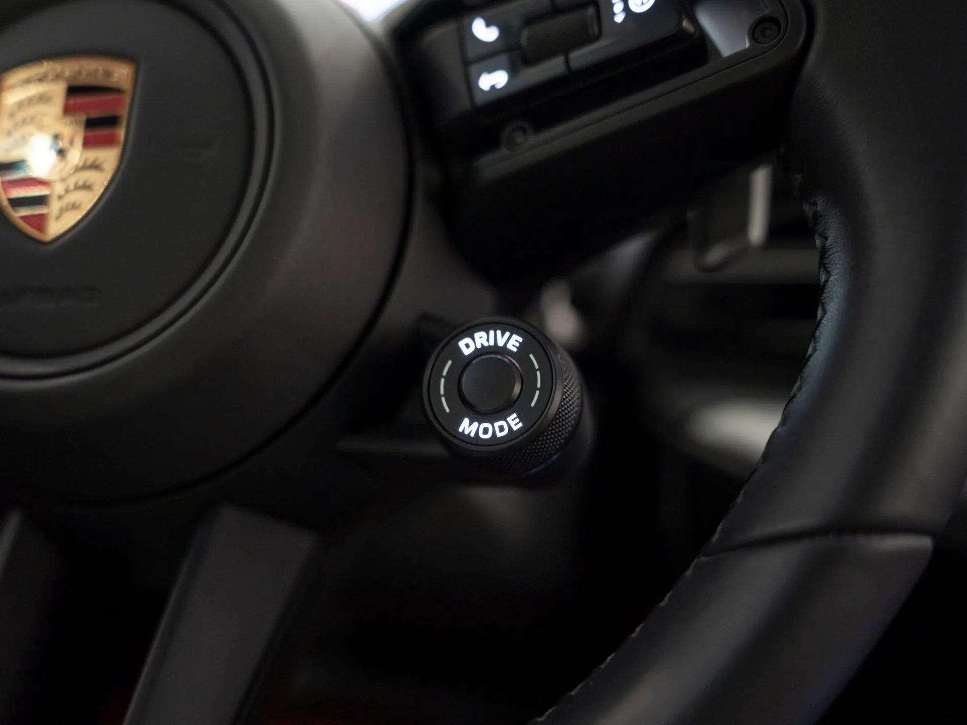 Porsche Cayenne S E-Hybrid PHEV III (2017-) — zdjęcie 24
