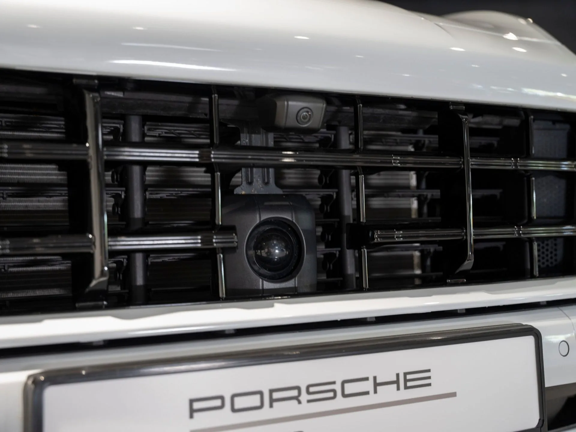 Porsche Cayenne S E-Hybrid PHEV III (2017-) — zdjęcie 17