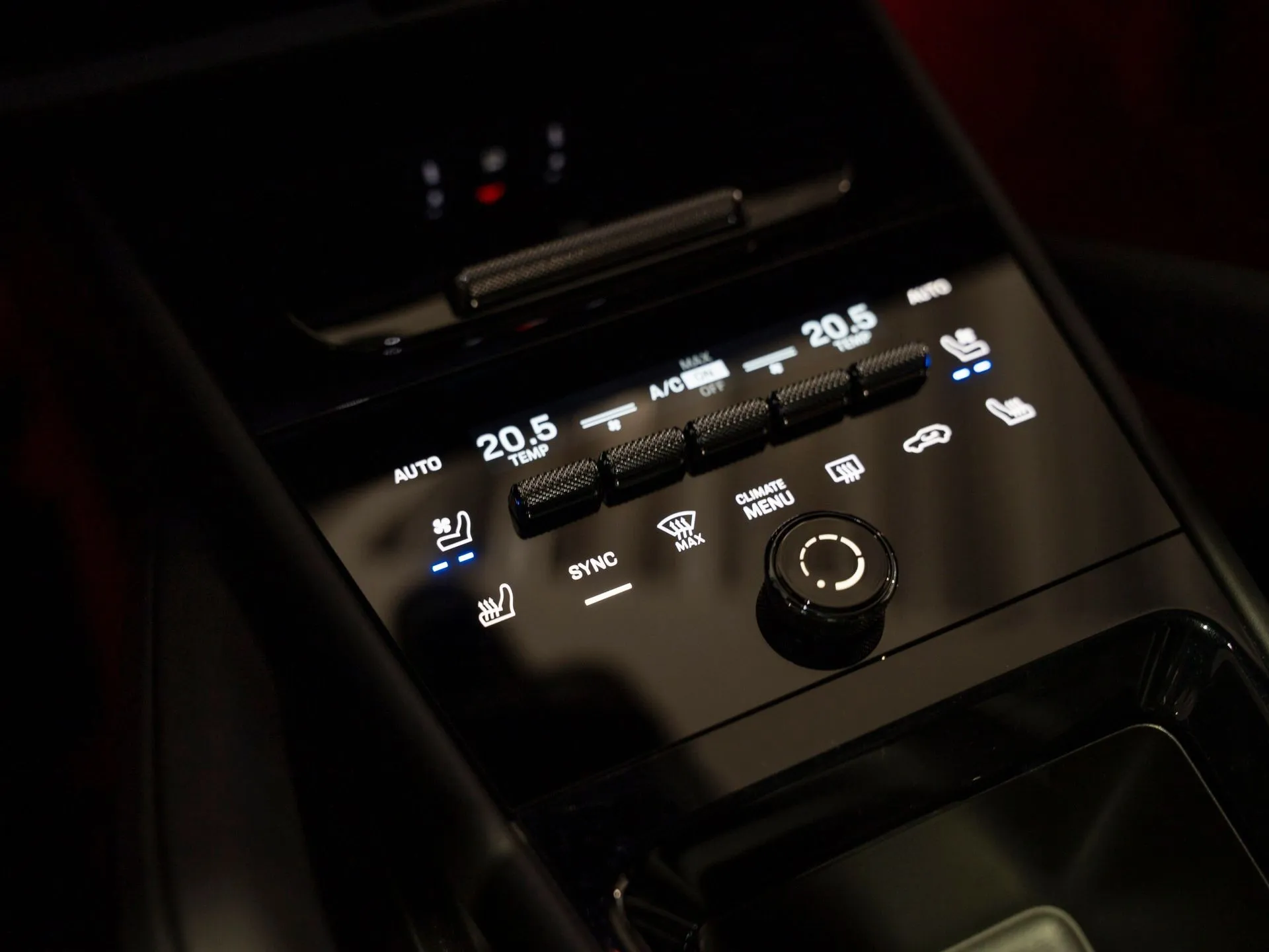 Porsche Cayenne S E-Hybrid PHEV III (2017-) — zdjęcie 25