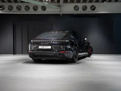 Porsche Panamera 4S E-Hybrid PHEV