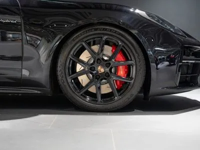 Porsche Panamera 4S E-Hybrid PHEV