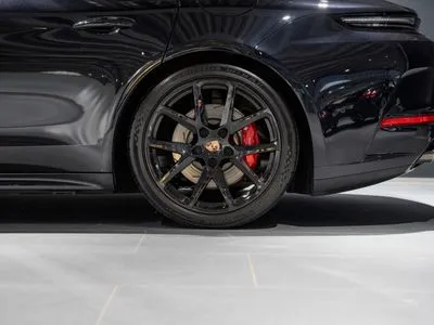 Porsche Panamera 4S E-Hybrid PHEV