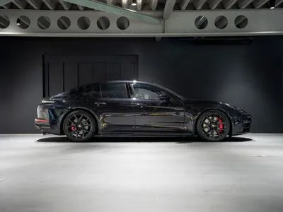 Porsche Panamera 4S E-Hybrid PHEV