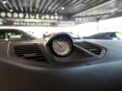 Porsche Panamera 4S E-Hybrid PHEV