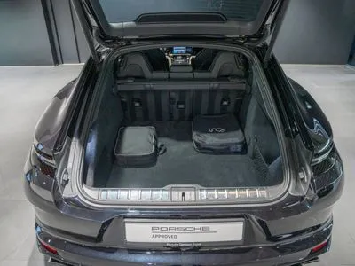 Porsche Panamera 4S E-Hybrid PHEV