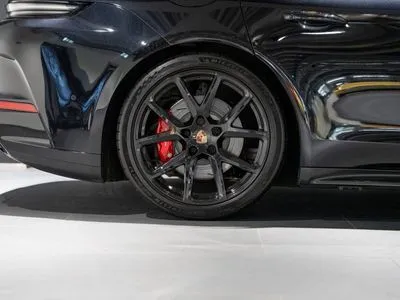 Porsche Panamera 4S E-Hybrid PHEV