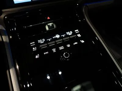 Porsche Panamera 4S E-Hybrid PHEV