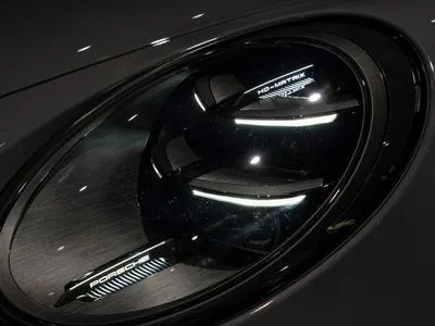 Porsche 911 Carrera