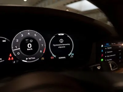 Porsche 911 Carrera