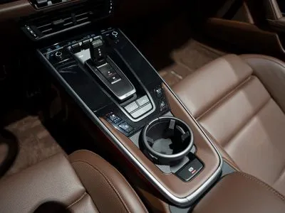 Porsche 911 Carrera