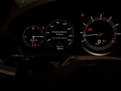 Porsche 911 Carrera 4 GTS