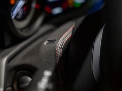 Porsche 911 Carrera 4 GTS