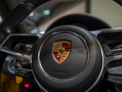 Porsche 718 Boxster PDK