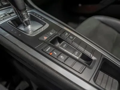Porsche 718 Boxster PDK