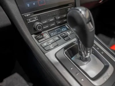 Porsche 718 Boxster PDK