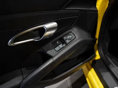 Porsche 718 Boxster PDK