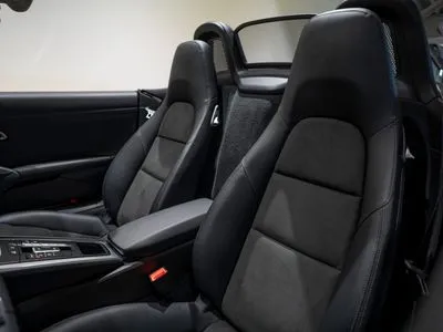 Porsche 718 Boxster PDK