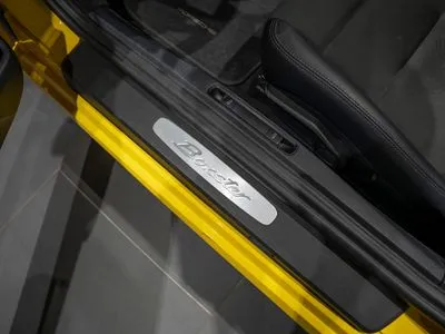 Porsche 718 Boxster PDK