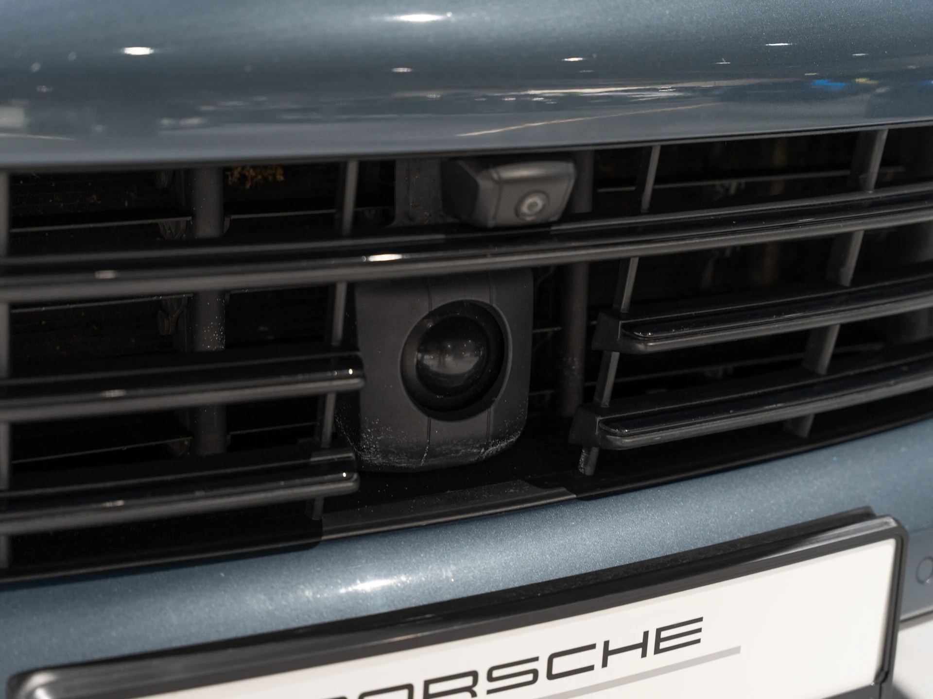 Porsche Cayenne S III (2017-) — zdjęcie 16