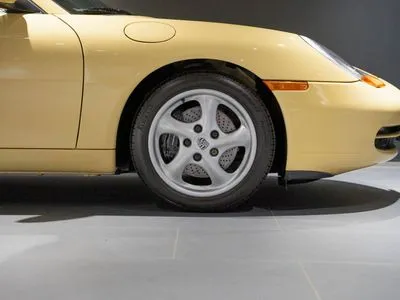Porsche 911 Carrera