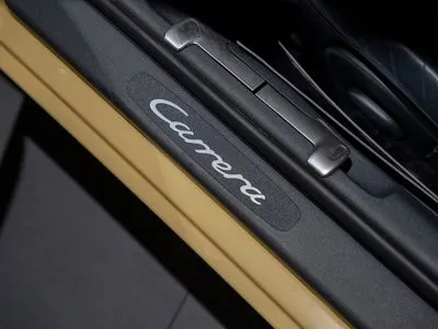 Porsche 911 Carrera
